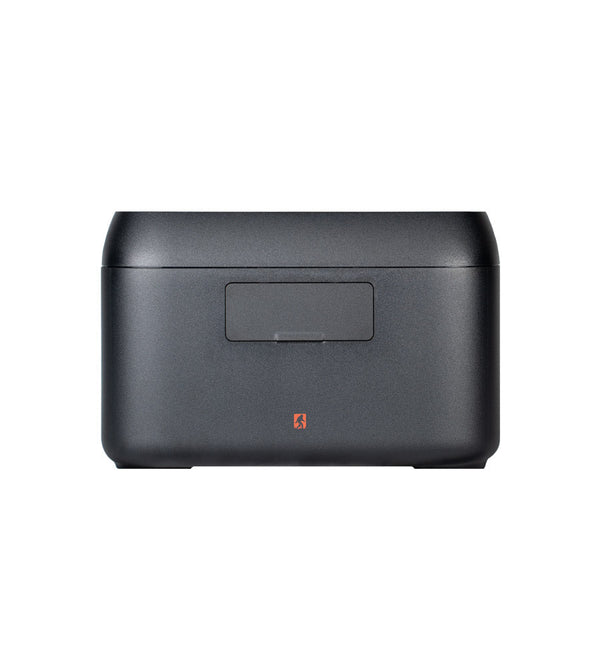 Sasquatch 600W Power Station Back View 2