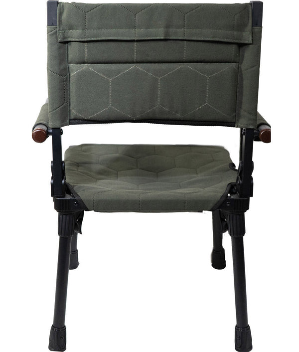 Sasquatch Camping Chair Back