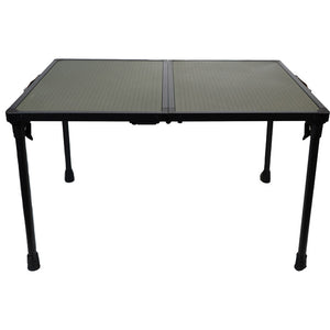 Sasquatch Camping Table Full