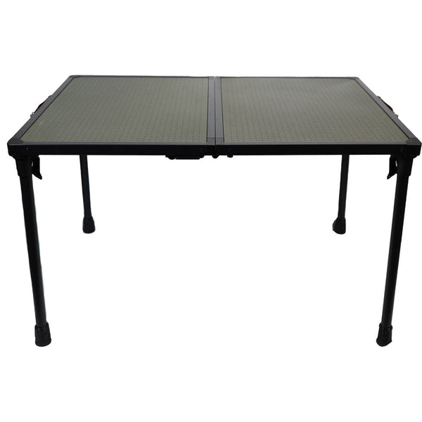 Sasquatch Camping Table Full