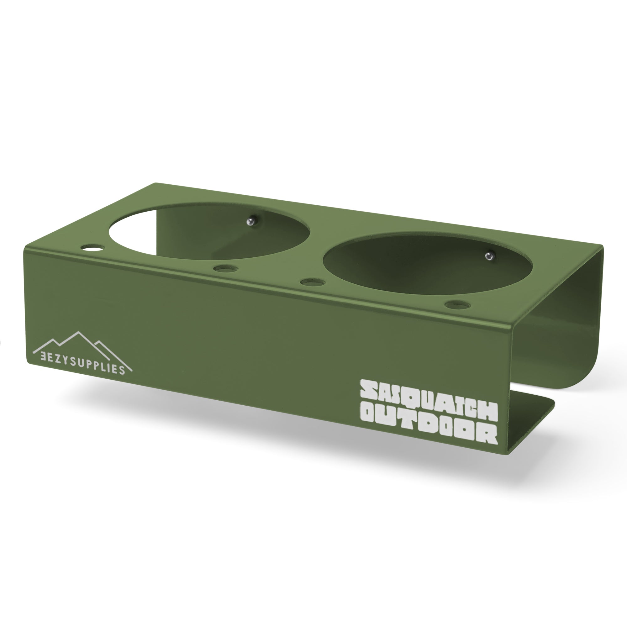 Sasquatch Outdoor® x Eezy Supplies Rig Caddy®