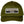 Sasquatch Outdoor Hat Design 2 Baseball Snapback Green Front