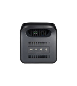 Sasquatch 1800W Portable Power Station Side Output