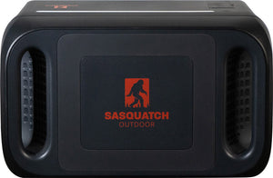Sasquatch 1800W Portable Power Station Top