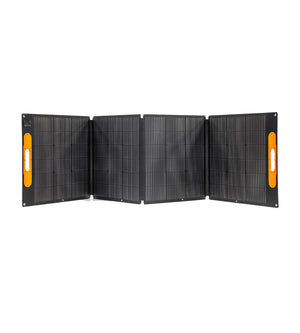 Sasquatch 200W Outdoor Solar Front