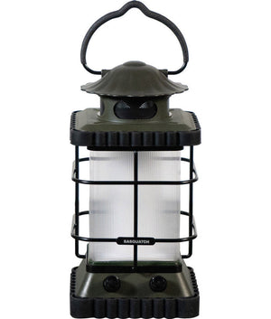 Sasquatch Bluetooth Speaker Lantern Light Off