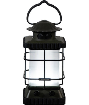 Sasquatch Bluetooth Speaker Lantern White Light
