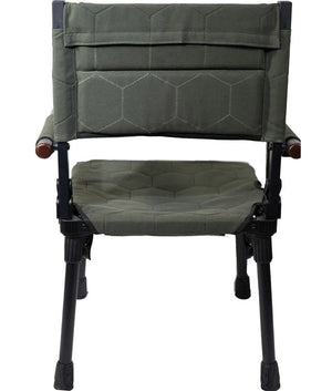 Sasquatch Camping Chair Back