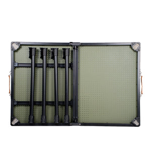 Sasquatch Camping Table Bottom