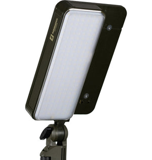 Sasquatch Galaxy Tripod Light Back