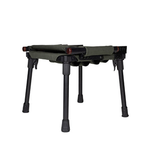 Sasquatch Outdoor Camping Chair Angle Folded