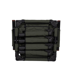 Sasquatch Outdoor Camping Chair Flat Back