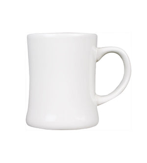 Sasquatch Outdoor Mug Back